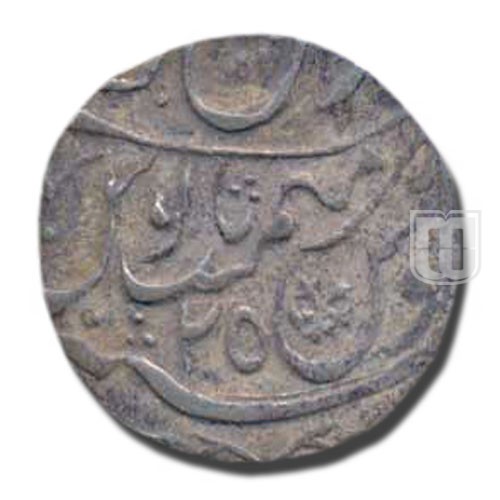 Rupee | 1197 | KM 620 | R