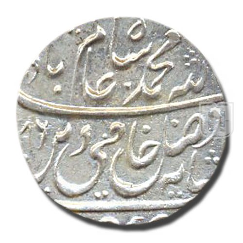 Rupee | (11)86 | KM 620 | O