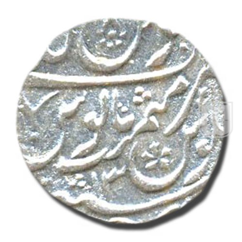 Rupee | 1185 | KM 620 | R