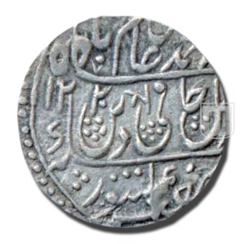 Rupee | 1220 | KM 694 | O