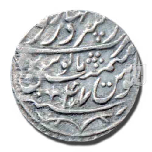 Rupee | 1220 | KM 694 | R