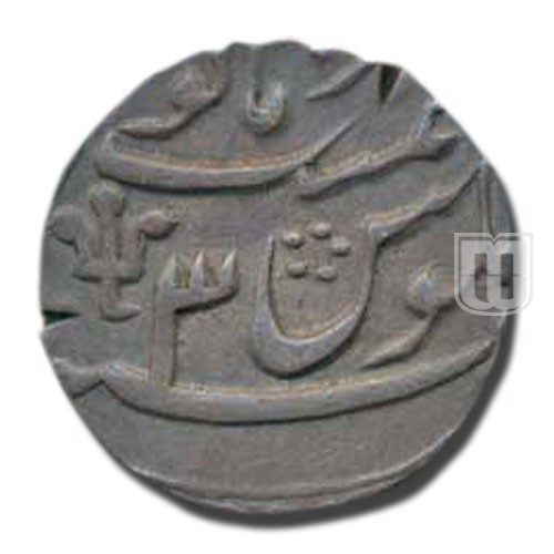 Rupee | 1175 | KM 709.1 | R