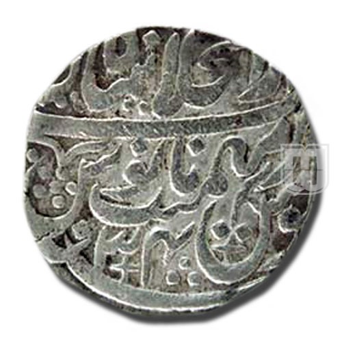 Rupee | 1207 | KM 710 | R