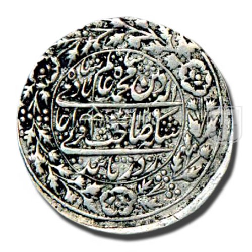 Rupee | 1219 | KM 714 | O
