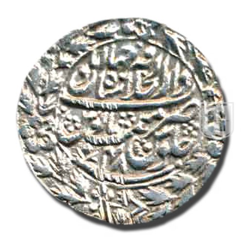 Rupee | 1220 | KM 714 | O