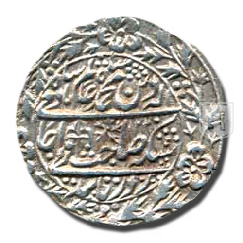 Rupee | 1220 | KM 714 | R