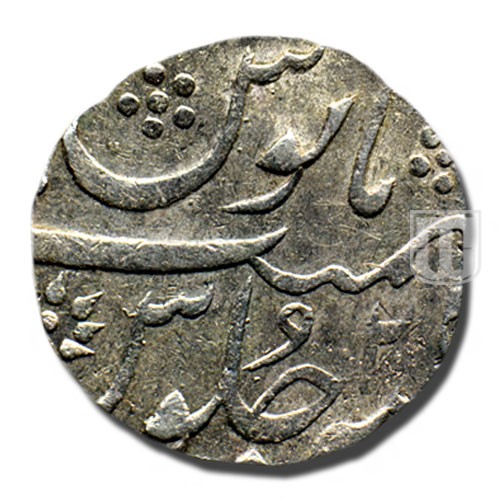 Rupee | NA | KM 724 | R