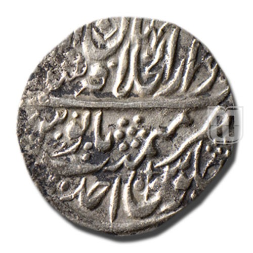 Rupee | 1222 | KM 777 | R