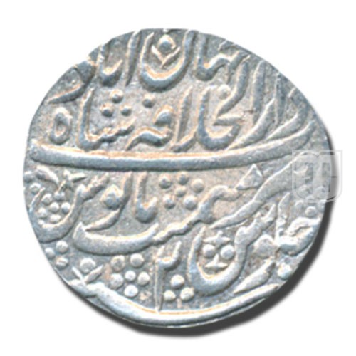 Rupee | 1223 | KM 777 | R