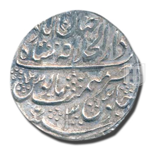 Rupee | 1223 | KM 777 | R
