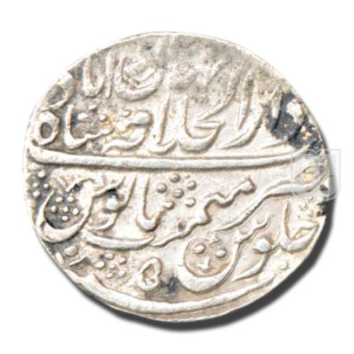 Rupee | 1225 | KM 777 | R