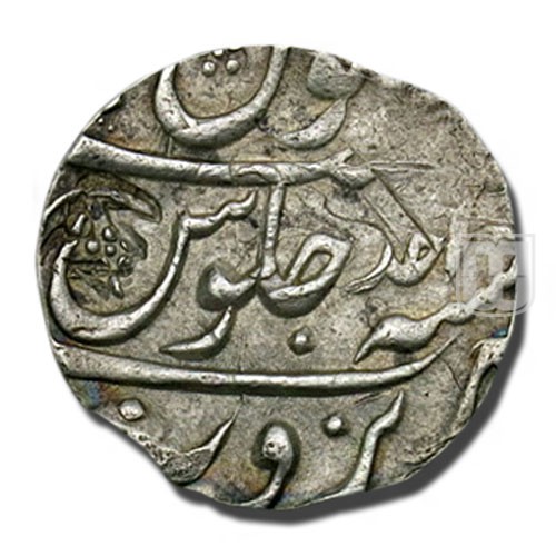 Rupee | 1174 | Rajgors Auctions A19/L236  | R