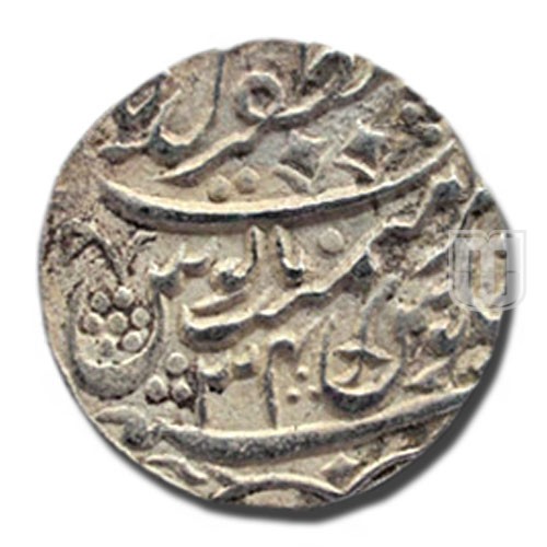 Rupee | 120x | Rajgors Auctions A2/L160 | R
