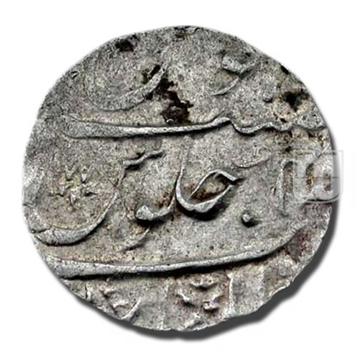 Rupee | 1177 | Rajgors Auctions A46/L101 | R