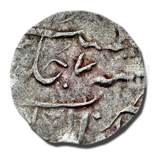 Rupee | 1180 | Rajgors Auctions A46/L102 | R