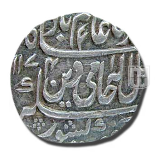 Rupee | 1174 | Rajgors Auctions A49/L63 | O