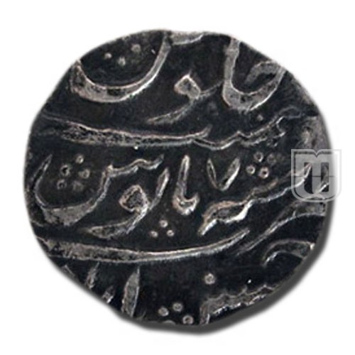 Rupee | 1179 | Rajgors Auctions A6/L85 | R