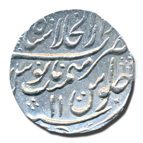 Rupee | 1184 | Todywalla A07/L733 | R