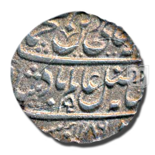 Rupee | 1186 | Todywalla A102(Part1)/L542 | O