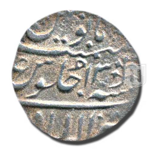 Rupee | 1186 | Todywalla A102(Part1)/L542 | R