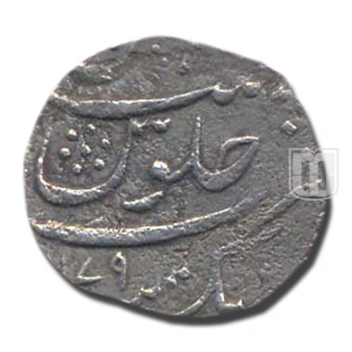 Rupee | 1179 | Todywalla A30/L89 | R