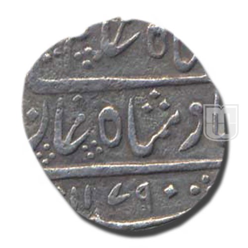 Rupee | 1179 | Todywalla A30/L89 | O