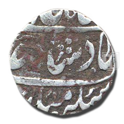 Rupee |   | Todywalla A34/L92 | O