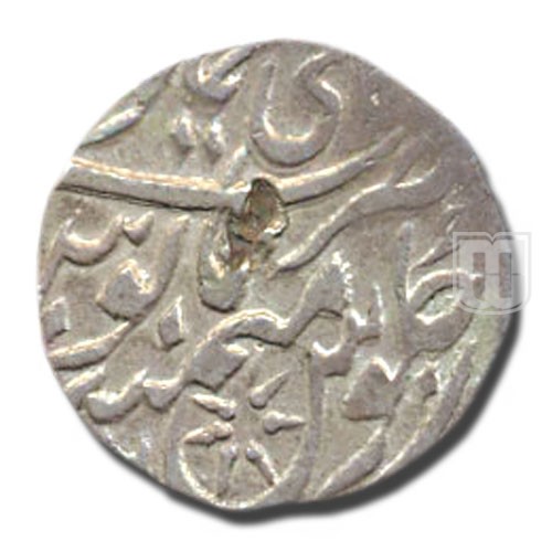 Rupee |  | Todywalla A43/L207 | R