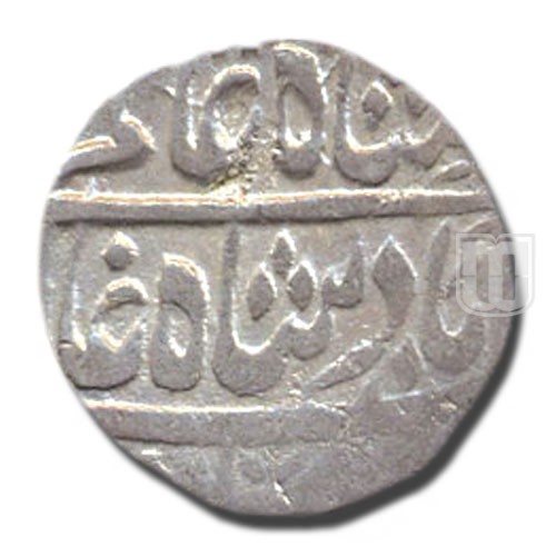 Rupee |  | Todywalla A43/L207 | O