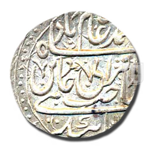 Rupee |   | Todywalla A45/L85 | O