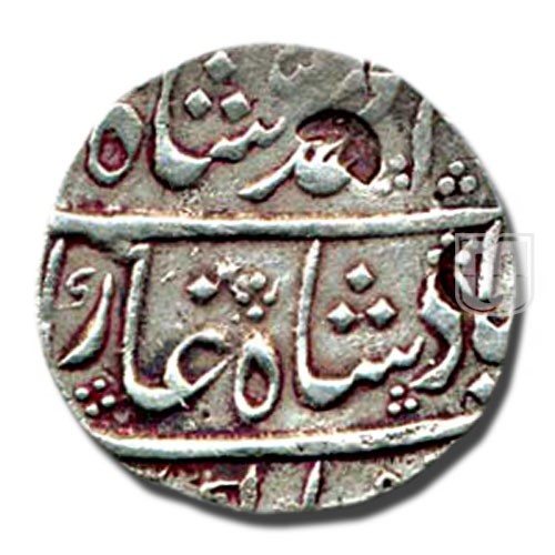 Rupee |   | Todywalla A47/L185 | O