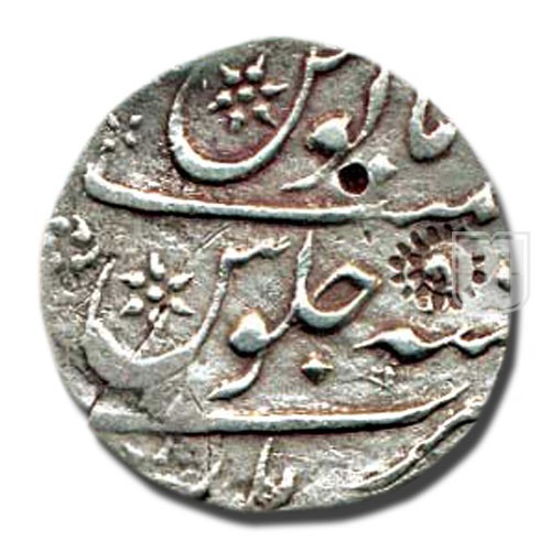 Rupee |   | Todywalla A47/L185 | R