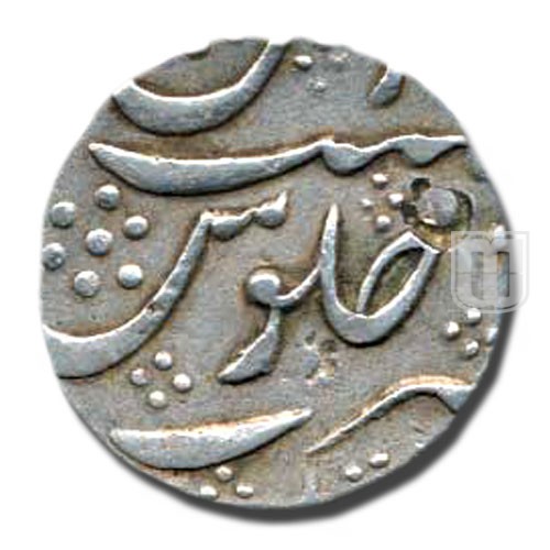 Rupee | 1186 | Todywalla A58(Part 2)/L338 | R