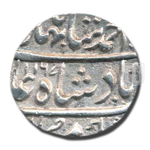 Rupee | 1167 | Todywalla A65 (1)/L190 | O
