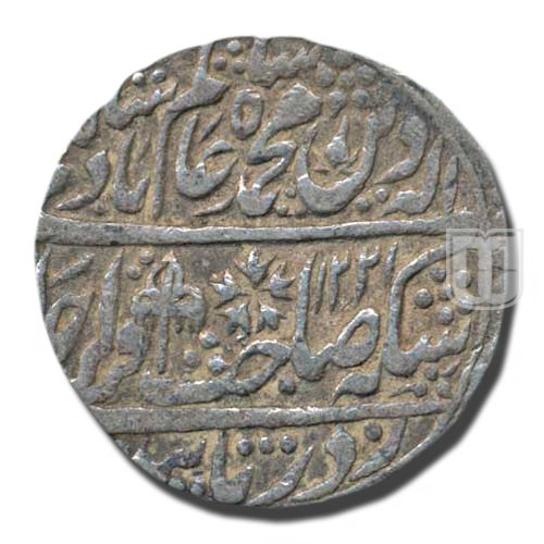 Rupee | 1221 | Todywalla A65(Part1)/L299 | O