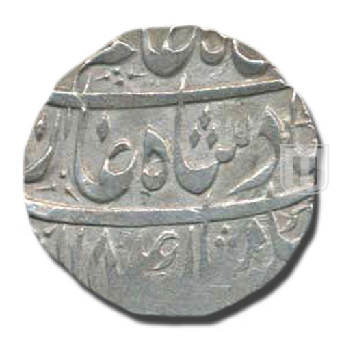 Rupee | 1184 | Todywalla A77/L105 | O