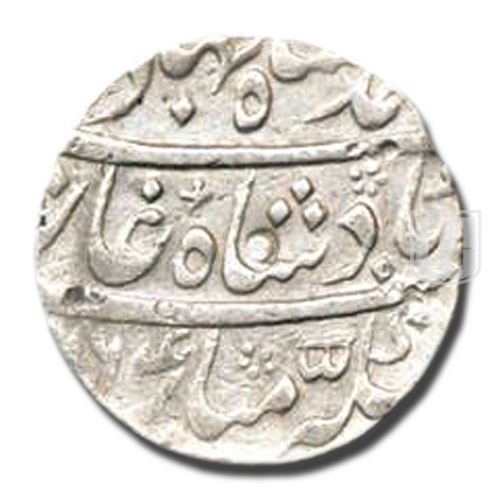 Rupee | 1164 | KM 446.15/ Classical Ahmedabad A23/L916 | O