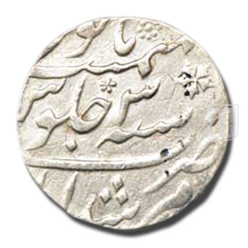 Rupee | 1164 | KM 446.15/ Classical Ahmedabad A23/L916 | R