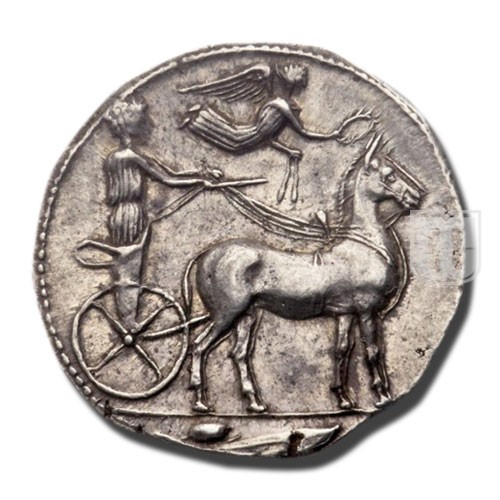 Tetradrachm |  |  | O