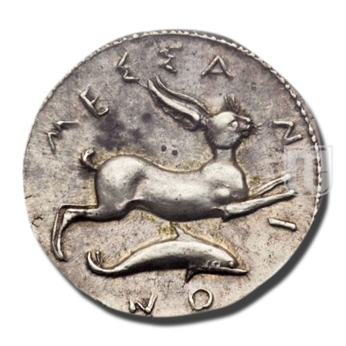 Tetradrachm |  |  | R