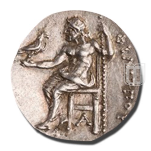 Tetradrachm |  |  | R