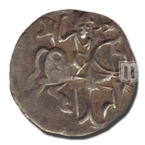 Drachma |  | Deyell 44 | R