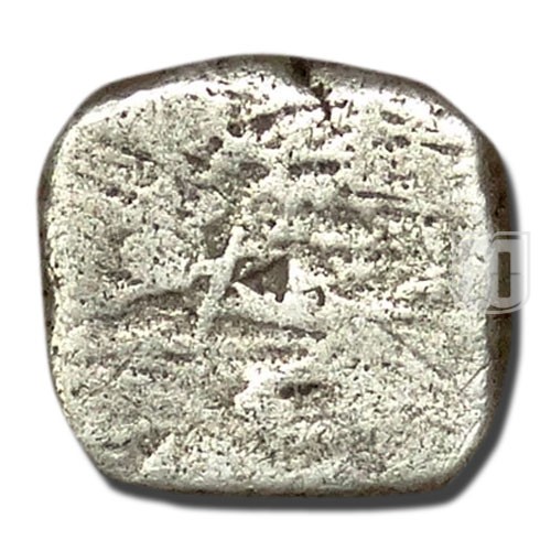 1/2 Karshapana |  | Saurashtra and Surasena, P.Anee vant Haaff- 1 | R