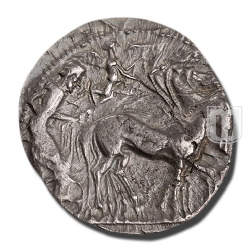 Tetradrachm |  | B.90 | O
