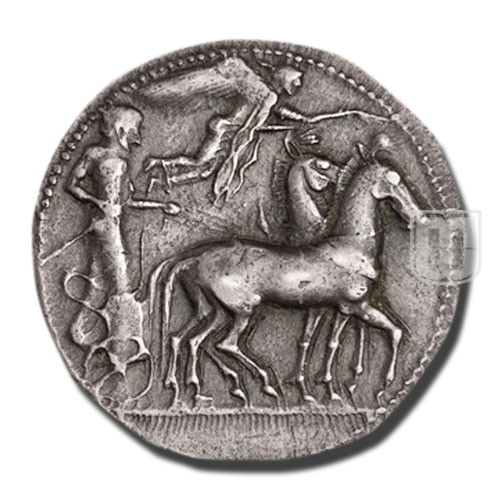 Tetradrachm |  | B.42 | O