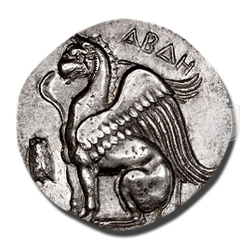 Tetradrachm |  | May, 1966, no.397 | O