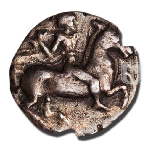 Didrachm |  | ?PCG.10.6 | O