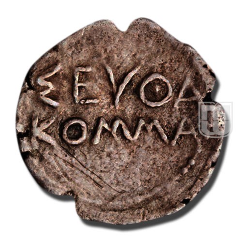 Didrachm |  | ?PCG.10.6 | R