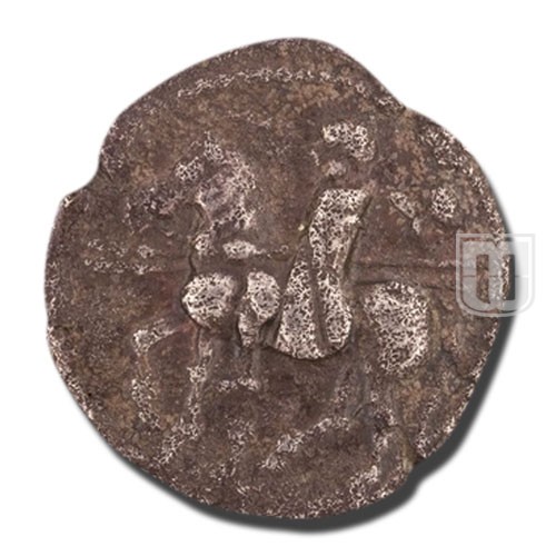 Tetradrachm |  | Jurukova, Anc.Thracians, p.10-11 pl.xxvii 15- | O